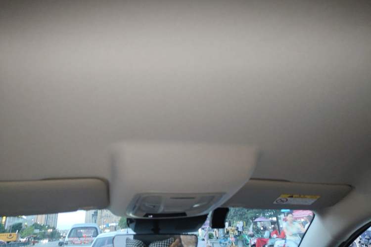 Used ORA Good Cat GT 2023 Mulan Edition 401km Luxury Version Headliner