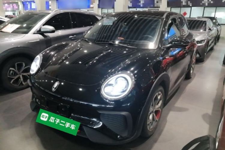 Used ORA Good Cat GT 2024 Mulan Edition 401km Luxury Version Guazi used car, China used car export, Used car for sale, Used  cars, Cheapest cars for sale