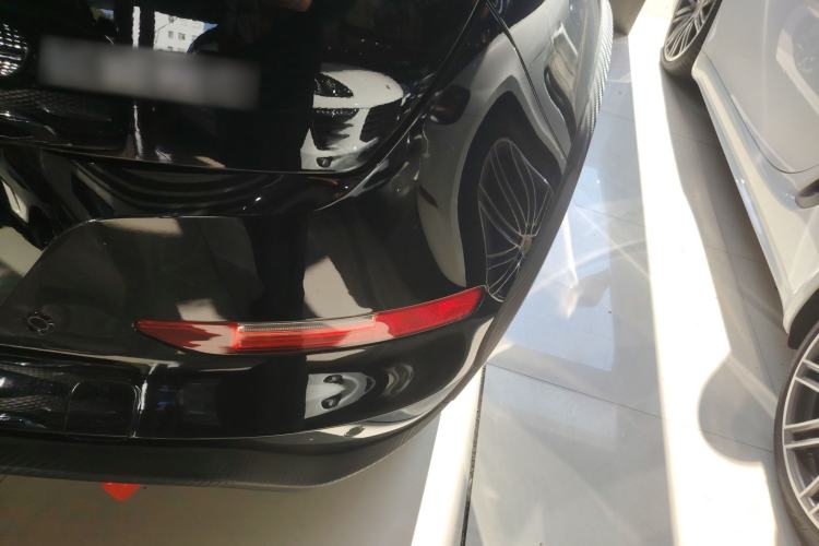Used ORA Good Cat GT 2024 Mulan Edition 401km Luxury Version Exterior 3