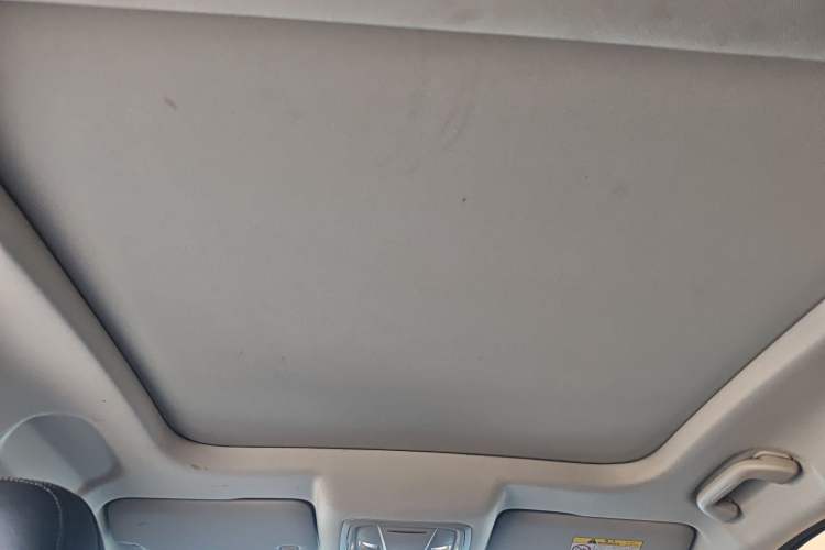 Used ORA Good Cat GT 2024 Mulan Edition 401km Luxury Version Headliner