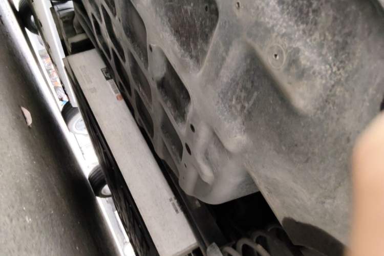 Used ORA Good Cat GT 2024 Mulan Edition 401 km Range Prestige Version 135 kW Chassis Front Left