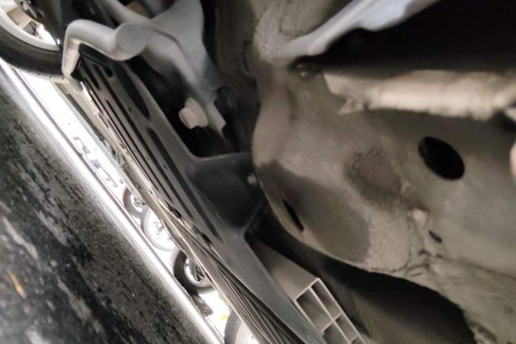 Used ORA Good Cat GT 2024 Mulan Edition 401 km Range Prestige Version 135 kW Chassis Front Right
