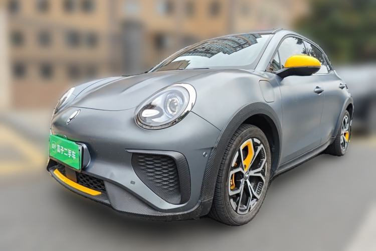 Used ORA Good Cat GT 2024 Mulan Edition 401 km Range Luxury Version 126 kW Guazi used car, China used car export, Used car for sale, Used cars, Cheapest cars for sale