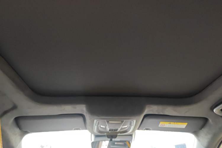 Used ORA Good Cat GT 2024 Mulan Edition 401 km Range Luxury Version 126 kW Headliner