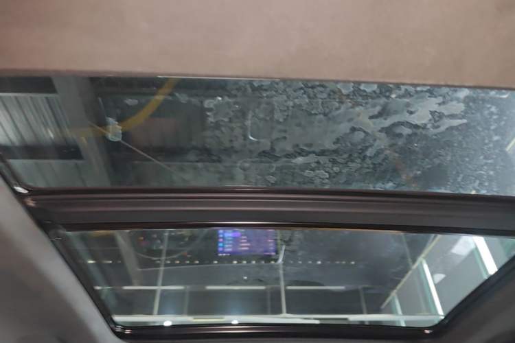 Used ORA Good Cat GT 2024 Mulan Edition 401 km Range Luxury Version 126 kW Headliner