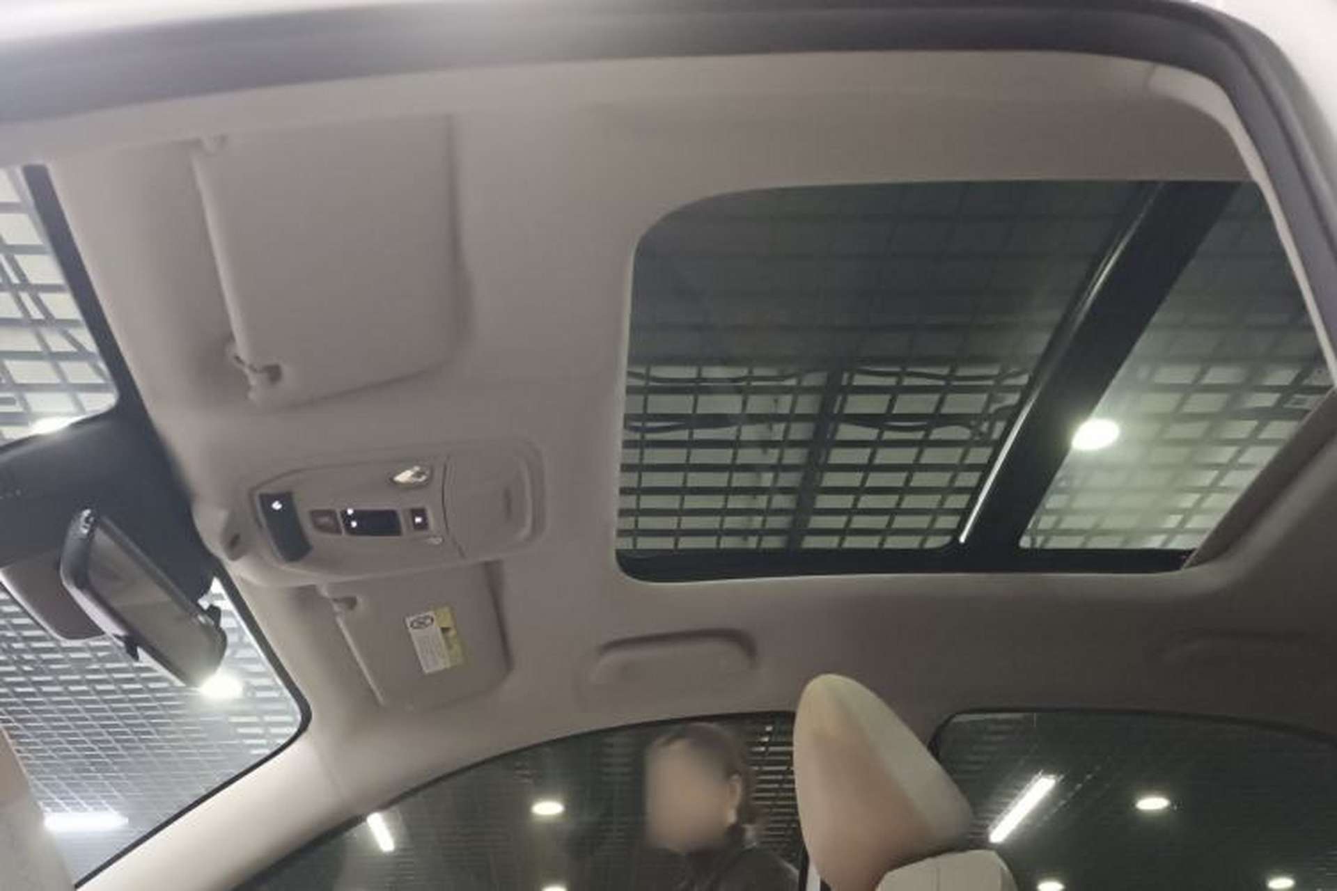 Used ORA Good Cat GT 2024 Mulan Edition 401 km Range Prestige Version 135 kW Headliner