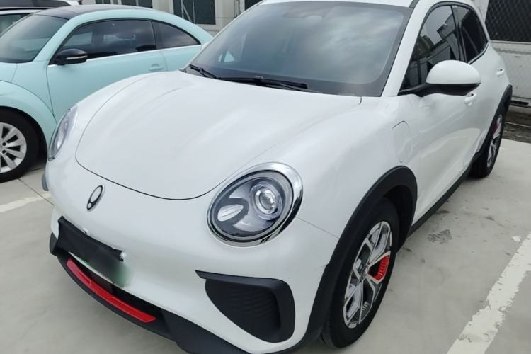 Used ORA Good Cat GT 2025 Model, Mulan Edition, 430km Luxury Version Guazi used car, China used car export, Used car for sale, Used  cars, Cheapest cars for sale