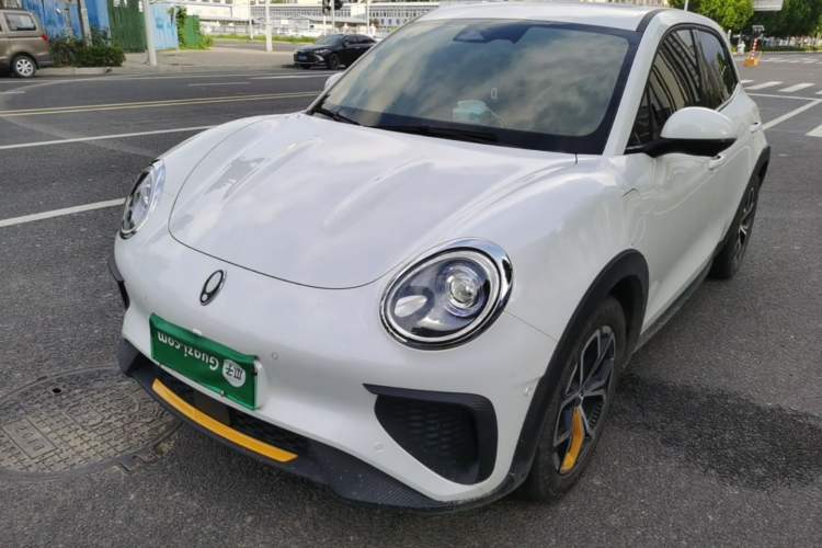 Used ORA Good Cat GT 2025 Model, Mulan Edition, 430km Prestige Version Guazi used car, China used car export, Used car for sale, Used  cars, Cheapest cars for sale