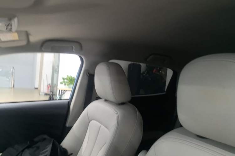 Used ORA iQ 2018 High-Range Version Smart Connectivity Model Headliner