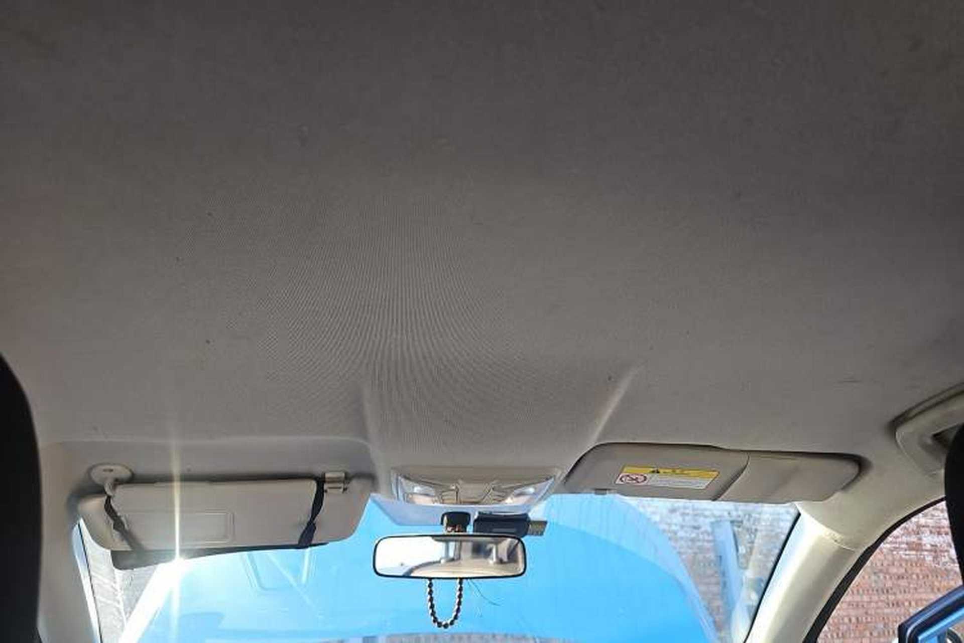 Used ORA iQ 2018 Smart Connectivity Model Headliner