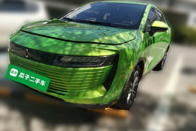 Used ORA iQ 2018 High-Range Model Ambitious Version