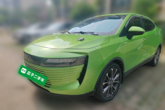 Used ORA iQ 2018 High-Range Model Ambitious Version