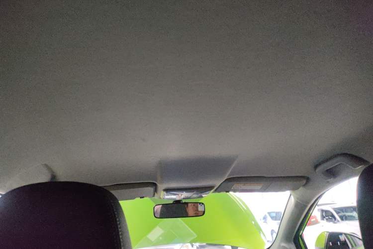 Used ORA iQ 2018 Ambitious Version Headliner