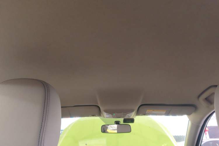 Used ORA iQ 2018 Smart Connectivity Model Headliner