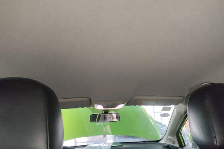 Used ORA iQ 2018 Ambitious Version Headliner