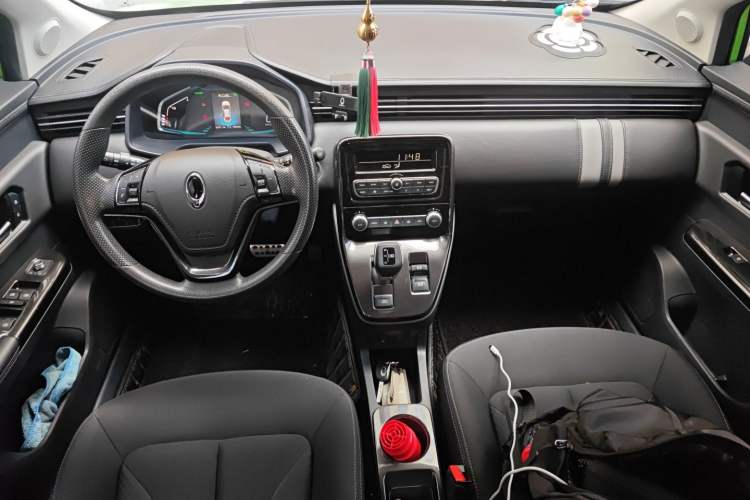 Used ORA iQ 2018 High-Range Model Ambitious Version Headliner
