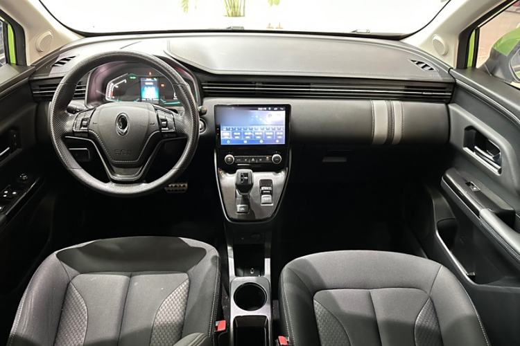 Used ORA iQ 2018 Ambitious Version Interior 1