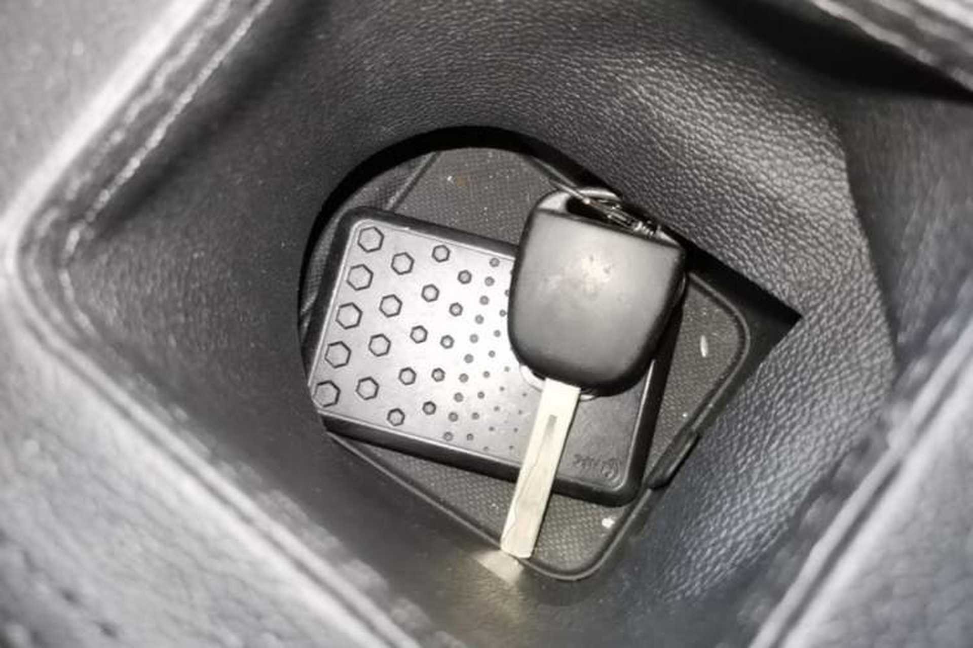 Used ORA iQ 2018 Ambitious Version Interior 1