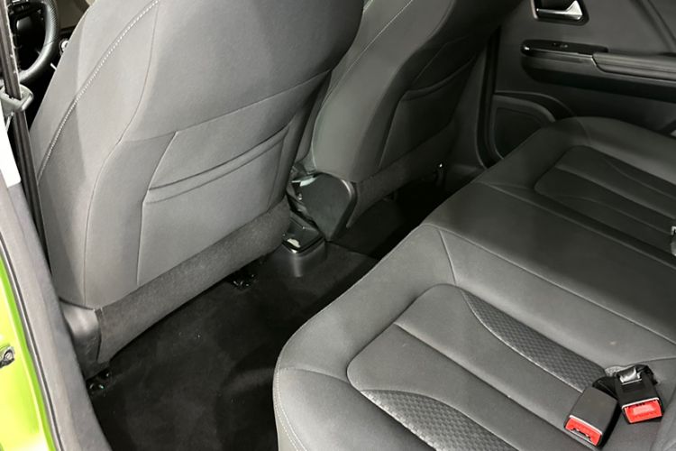 Used ORA iQ 2018 Ambitious Version Interior 3