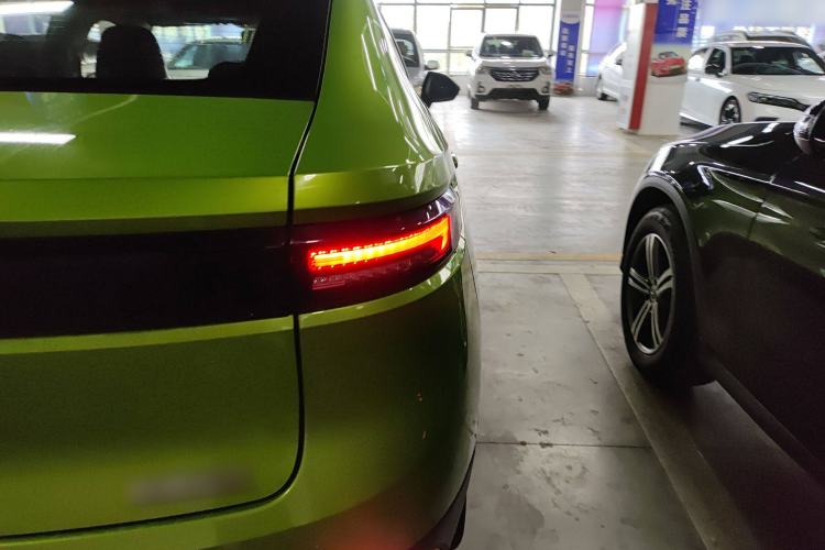 Used ORA iQ 2018 Ambitious Version Right Rear Taillight