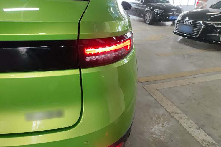 Used ORA iQ 2018 Ambitious Version Right Rear Taillight