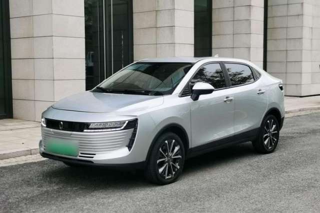 Used ORA iQ 2018 High-Range Model Smart Enjoyment Version