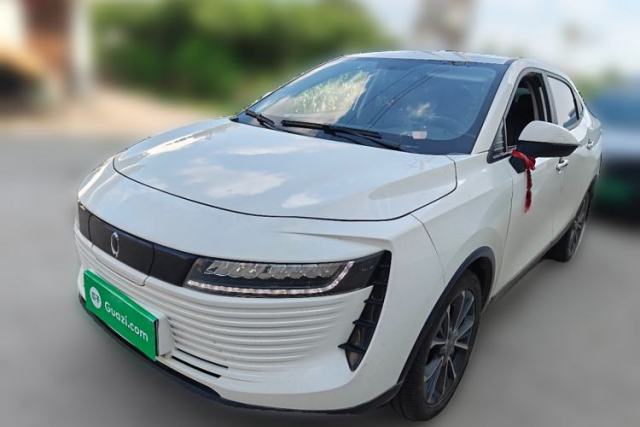Used ORA iQ 2018 High-Range Version Smart Connectivity Model