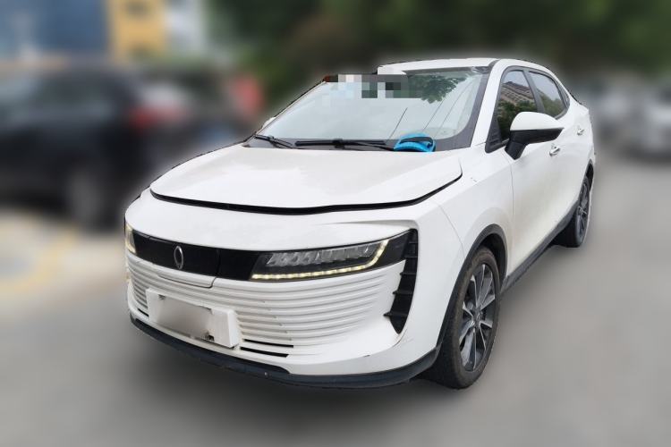 Used ORA iQ 2018 High-Range Version Smart Connectivity Model Guazi used car, China used car export, Used car for sale, Used  cars, Cheapest cars for sale
