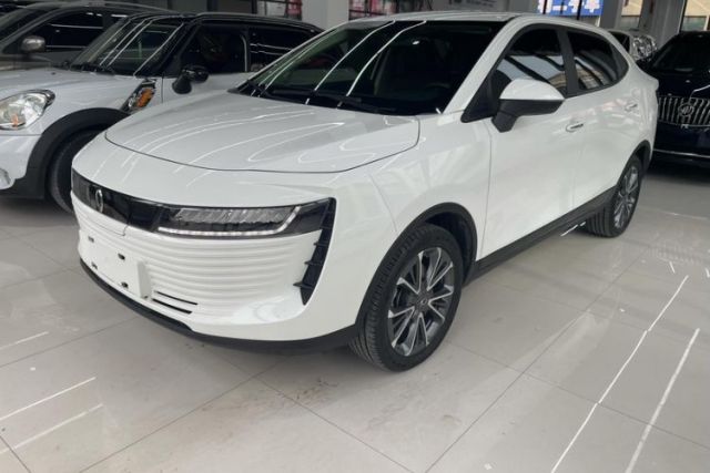 Used ORA iQ 2018 Smart Connectivity Model