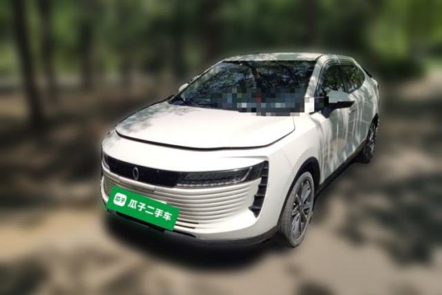 ORA iQ 2018 High-Range Version Smart Connectivity Model usado