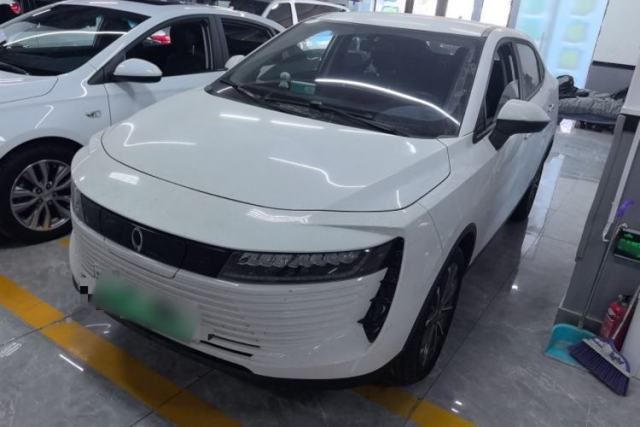 Used ORA iQ 2018 Smart Connectivity Model