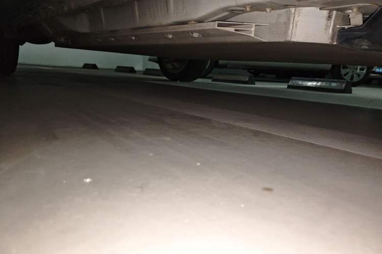 Used ORA iQ 2018 Smart Connectivity Model Chassis Front Right