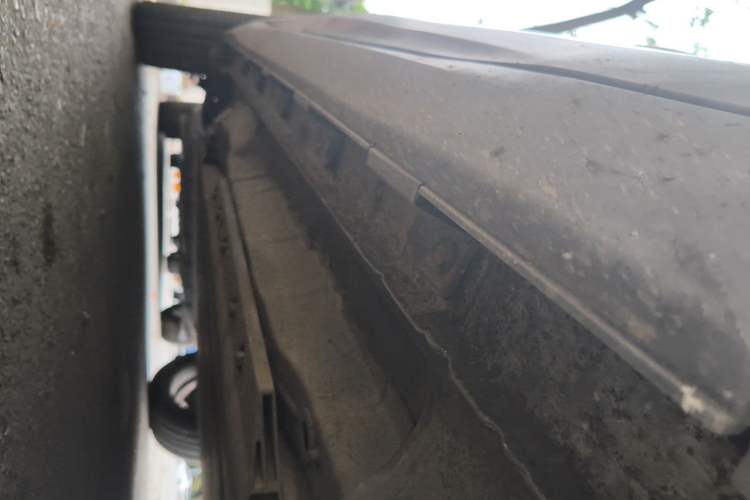 Used ORA iQ 2018 Smart Connectivity Model Chassis Front Right