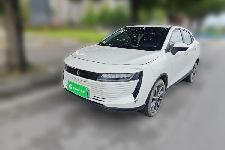 Used ORA iQ 2018 Smart Connectivity Model Guazi used car, China used car export, Used car for sale, Used ORA cars, Cheapest cars for sale, Electric vehicle, New energy car