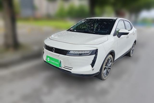 Used ORA iQ 2018 Smart Connectivity Model