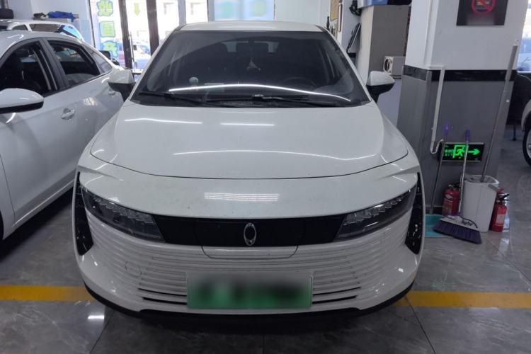 Used ORA iQ 2018 Smart Connectivity Model Exterior 1