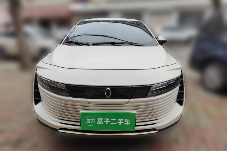 Used ORA iQ 2018 Ambitious Version Exterior 1