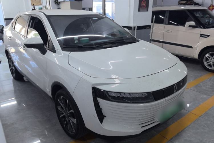 Used ORA iQ 2018 Smart Connectivity Model Exterior 2