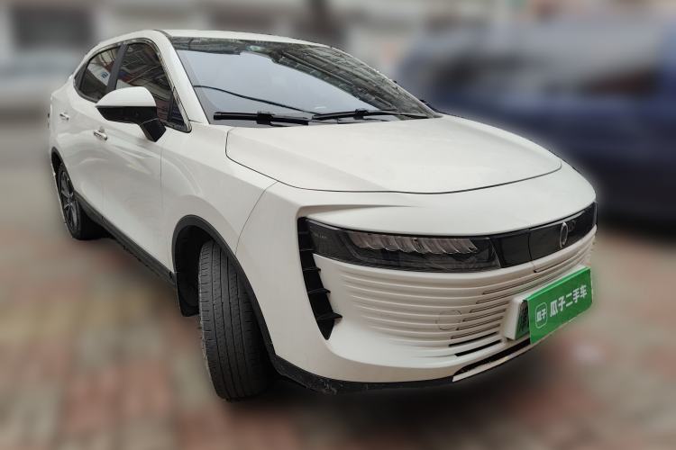 Used ORA iQ 2018 Ambitious Version Exterior 2