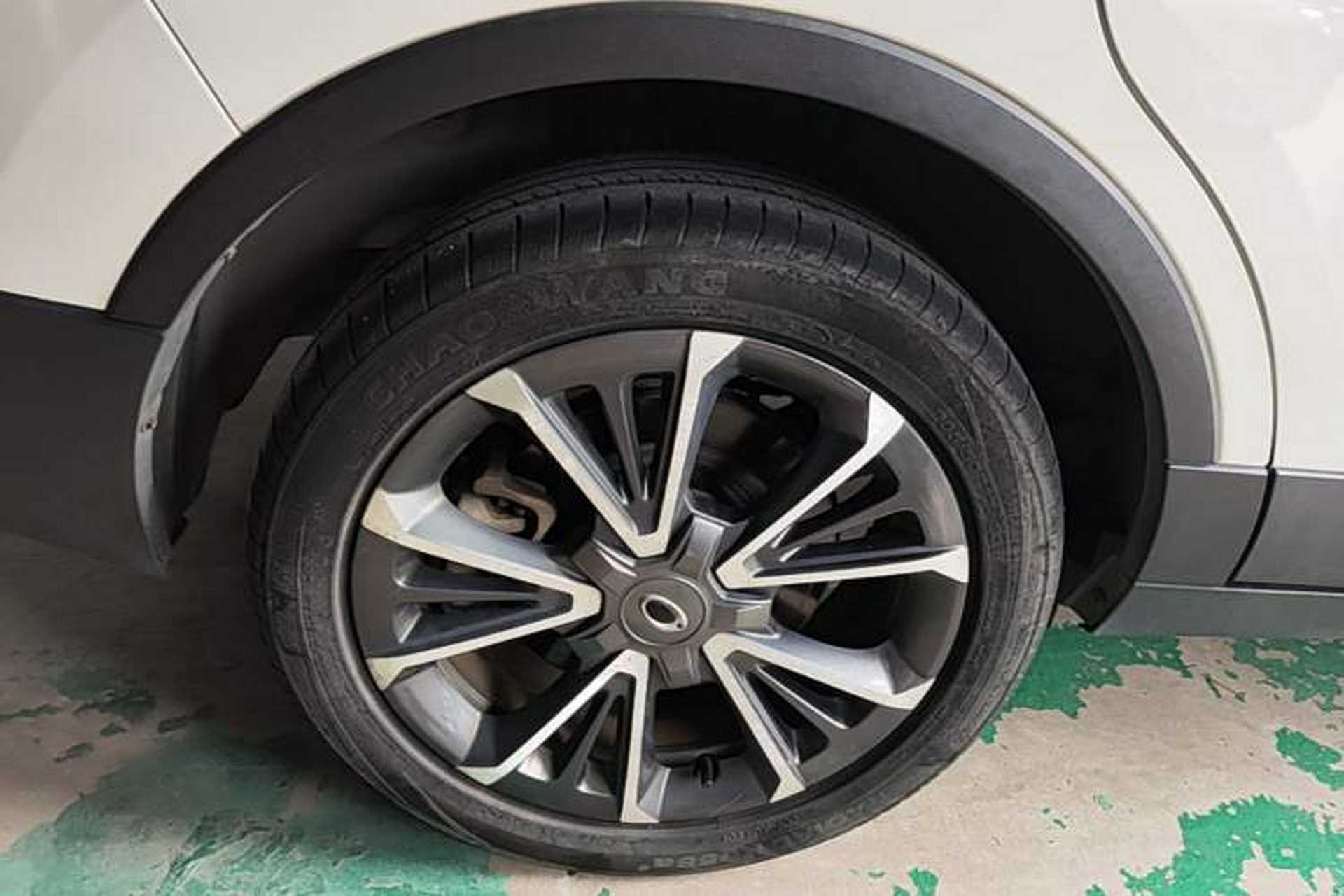 Used ORA iQ 2018 High-Range Version Smart Connectivity Model Exterior 5