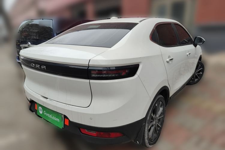 Used ORA iQ 2018 Ambitious Version Exterior 5