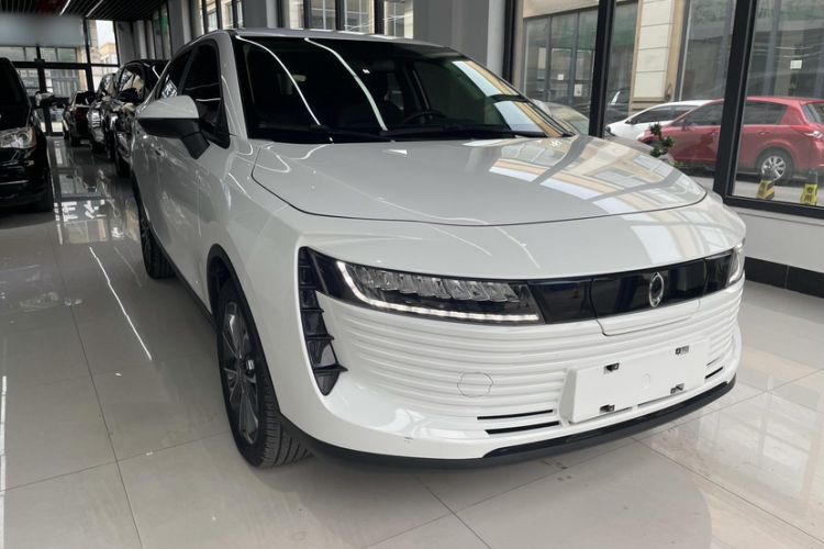 Used ORA iQ 2018 Smart Connectivity Model Exterior 8