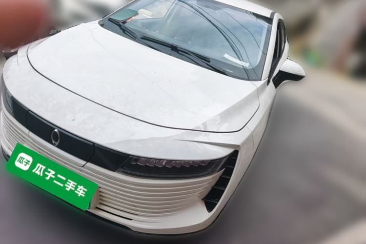 Used ORA iQ 2018 High-Range Version Smart Connectivity Model Guazi used car, China used car export, Used car for sale, Used cars, Cheapest cars for sale