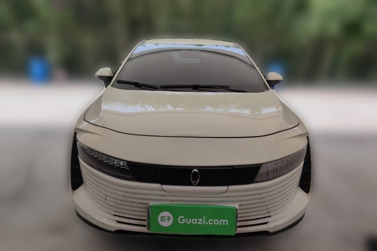 Used ORA iQ 2018 Ambitious Version Front