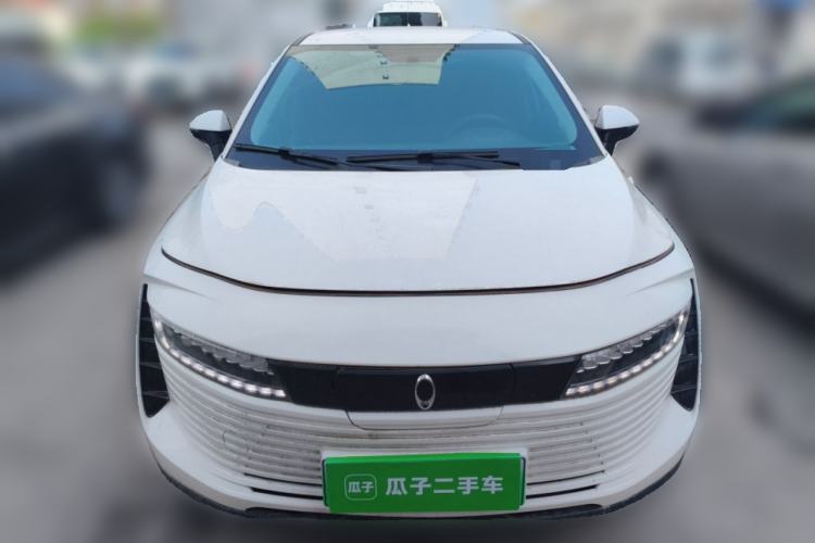Used ORA iQ 2018 High-Range Model Ambitious Version Front