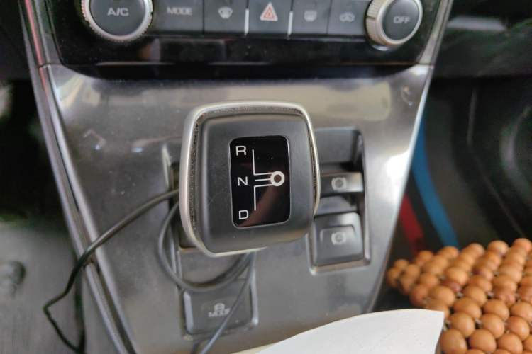 Used ORA iQ 2018 Ambitious Version Gear Lever
