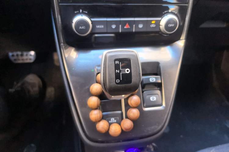 Used ORA iQ 2018 Ambitious Version Gear Lever