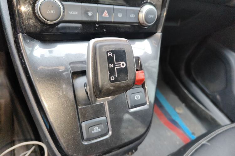 Used ORA iQ 2018 Ambitious Version Gear Lever