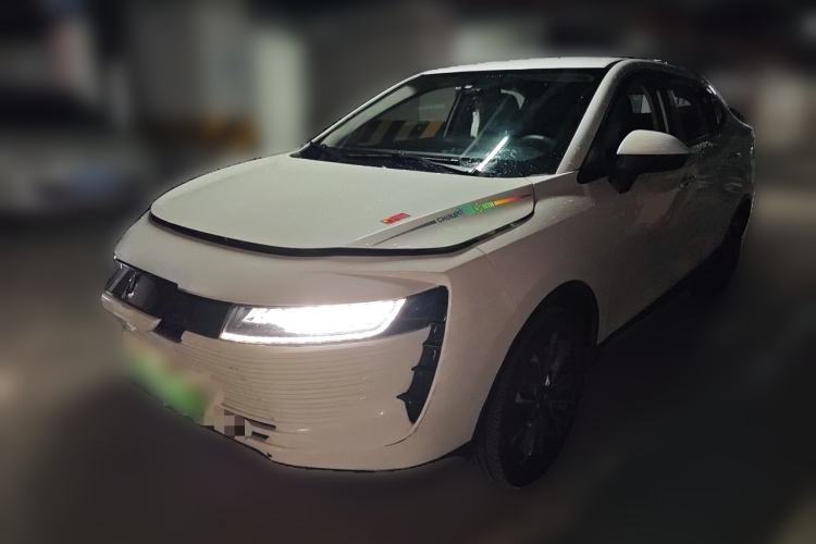 Used ORA iQ 2018 High-Range Version Smart Connectivity Model Guazi used car, China used car export, Used car for sale, Used cars, Cheapest cars for sale