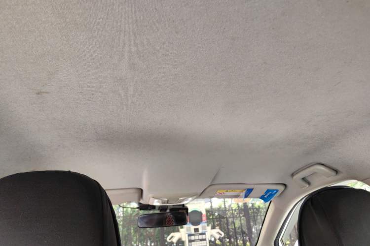Used ORA iQ 2018 Ambitious Version Headliner